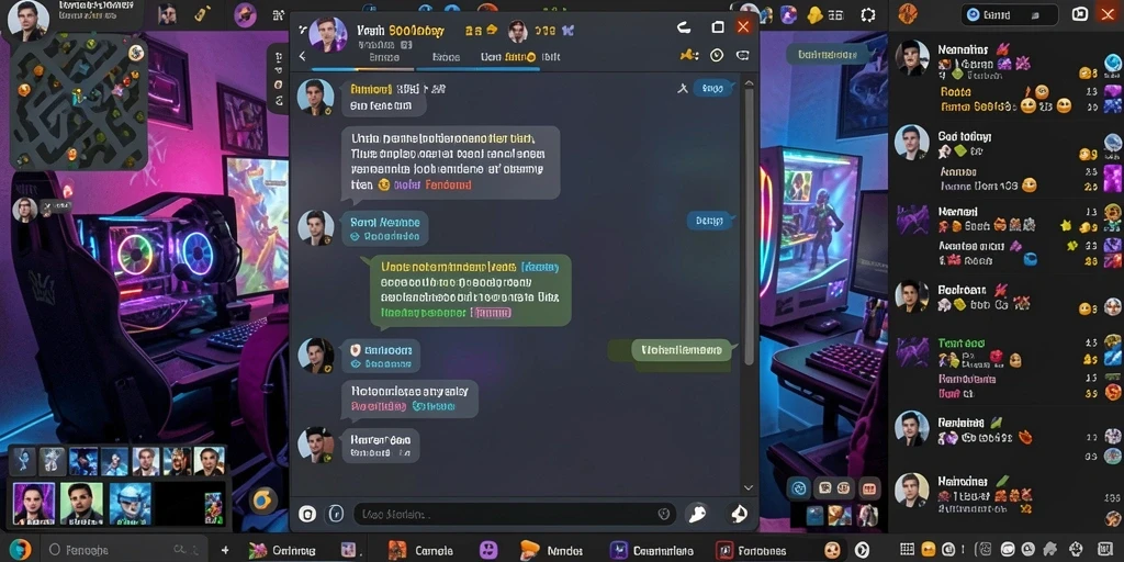 Pertarungan epik dengan tim yang kuat.