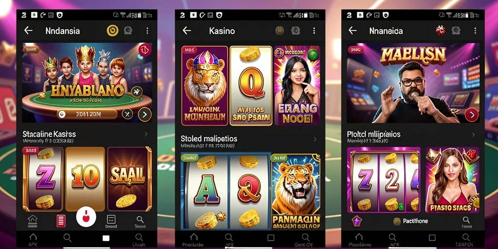 Sistem keamanan yang dapat diandalkan untuk kenyamanan pengguna.
