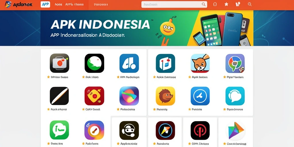 Grafis yang memukau dan detail.