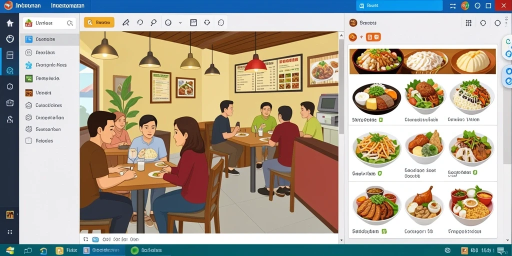 Komunitas aktif yang mendukung pengalaman bermain yang lebih baik.