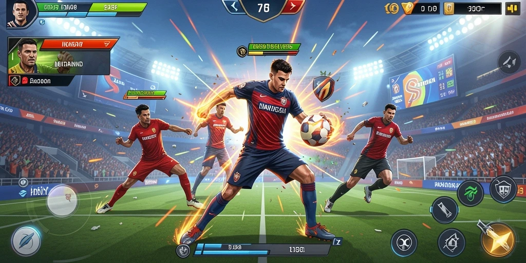 Varian permainan slot dengan banyak pilihan tema.