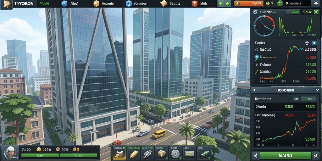 Fitur multiplayer untuk gameplay lebih interaktif.