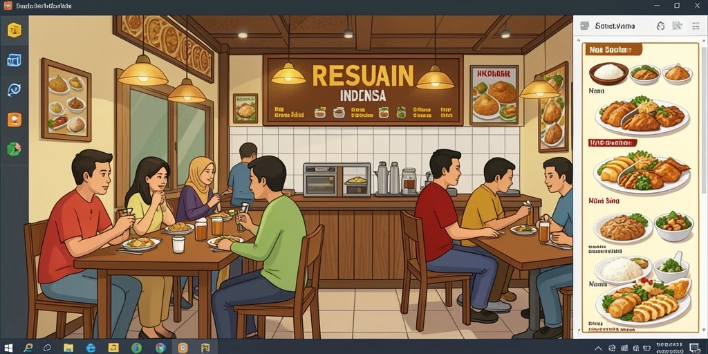 Tantangan harian yang selalu membuat Anda kembali bermain.