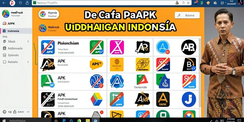 Fitur turnamen dengan hadiah menggiurkan.