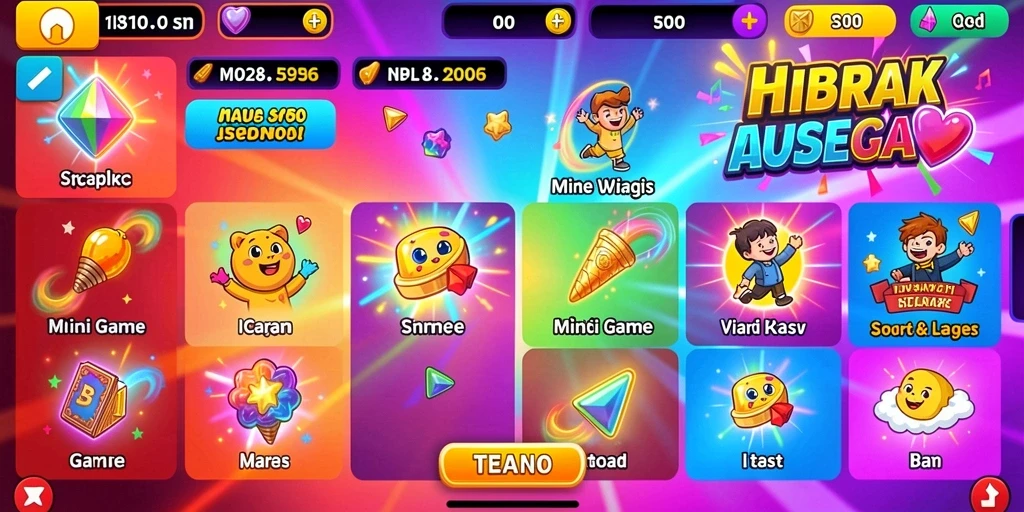 Screenshot memperlihatkan pemain berinteraksi dengan NPC untuk misi baru.