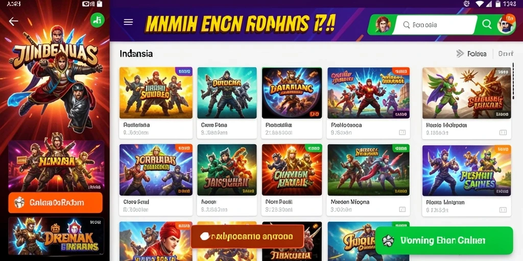 Komunitas pengguna yang aktif dan suportif.