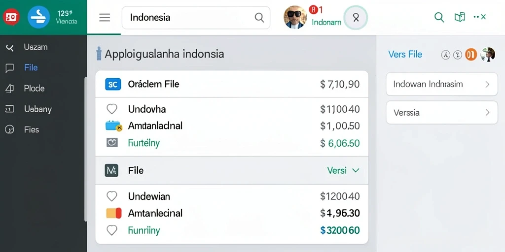 Misi yang menantang di setiap level.