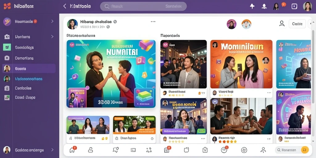 Fitur bonus harian di ROYALTOTO untuk pemain.