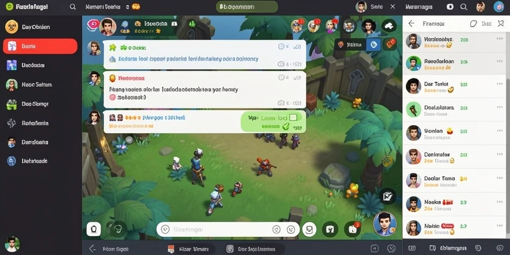 Sistem reward yang adil dan memotivasi.